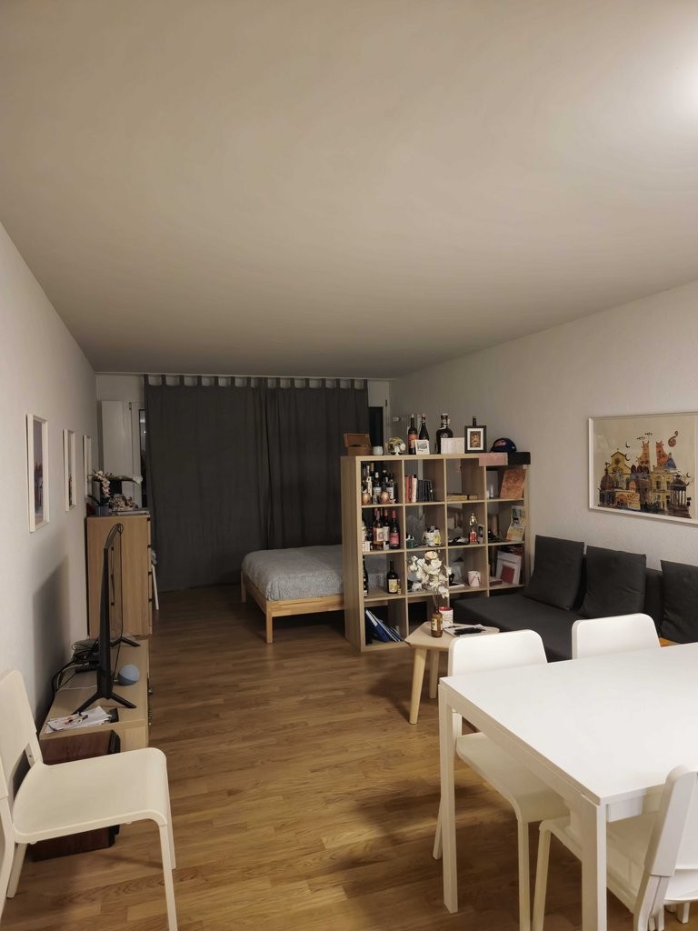 Appartamento di 1 ½ locali