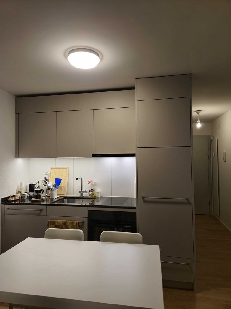 Appartamento di 1 ½ locali