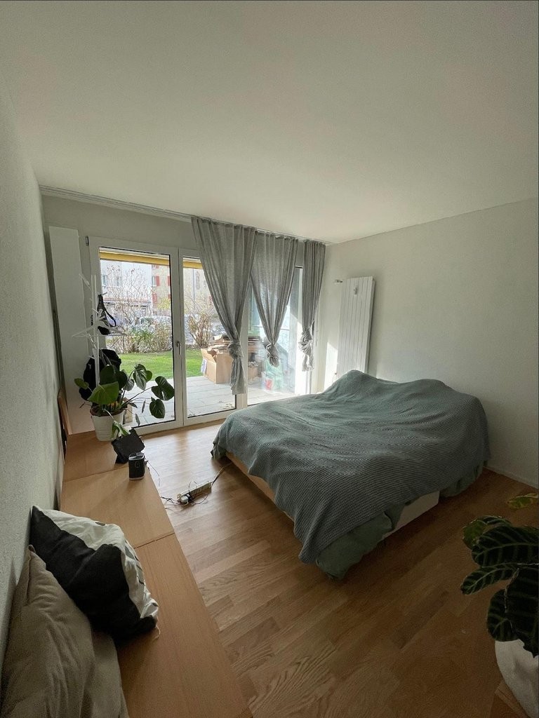 Appartamento di 1 ½ locali