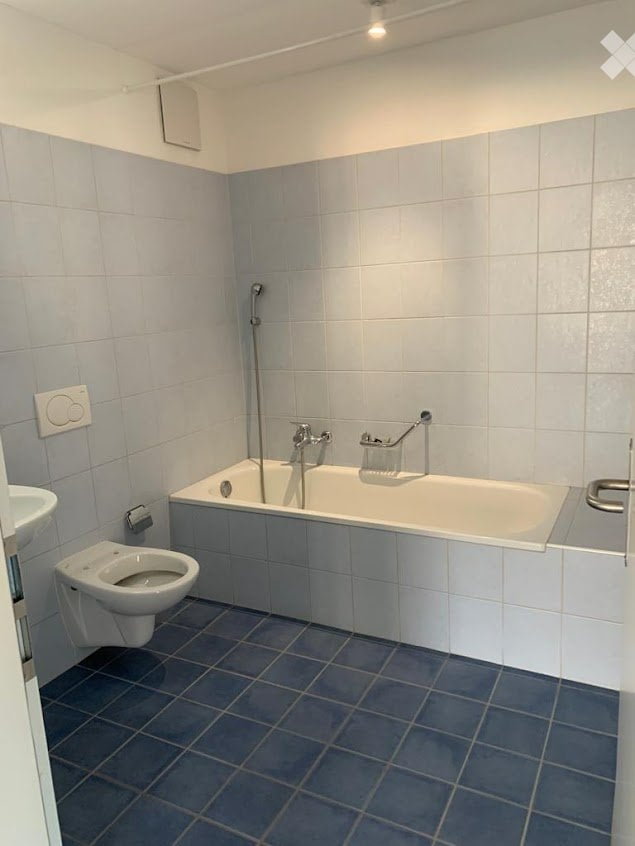 2-Zimmer-Wohnung