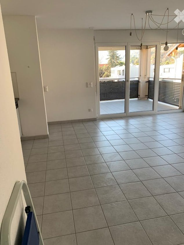 2-Zimmer-Wohnung