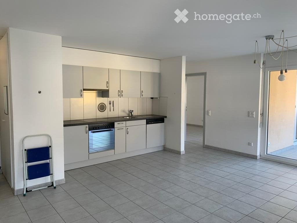 2-Zimmer-Wohnung