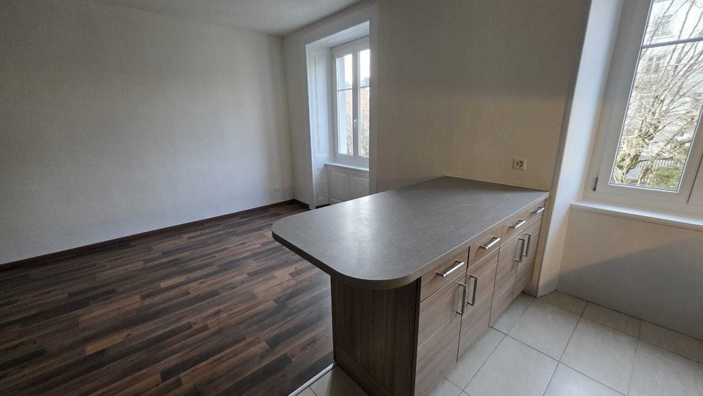 3-Zimmer-Wohnung