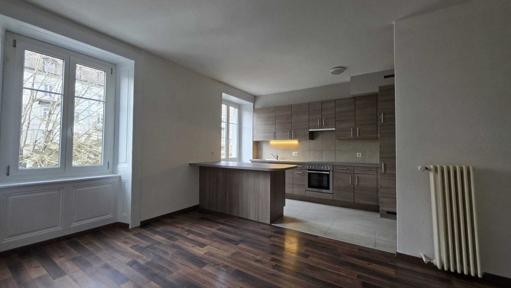 3-Zimmer-Wohnung