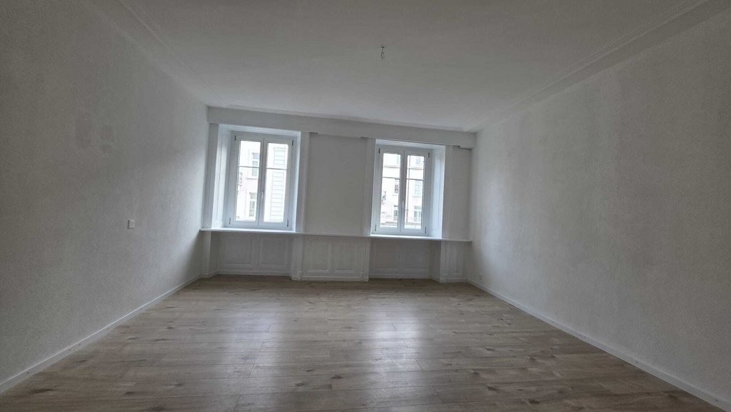 3-Zimmer-Wohnung