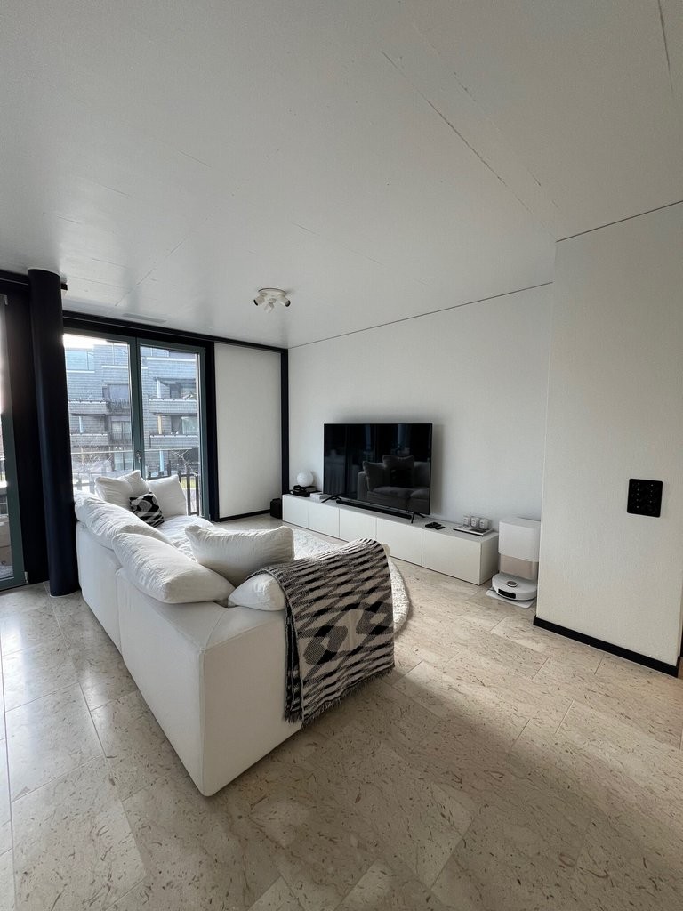 Appartement de 1 ½ pièces