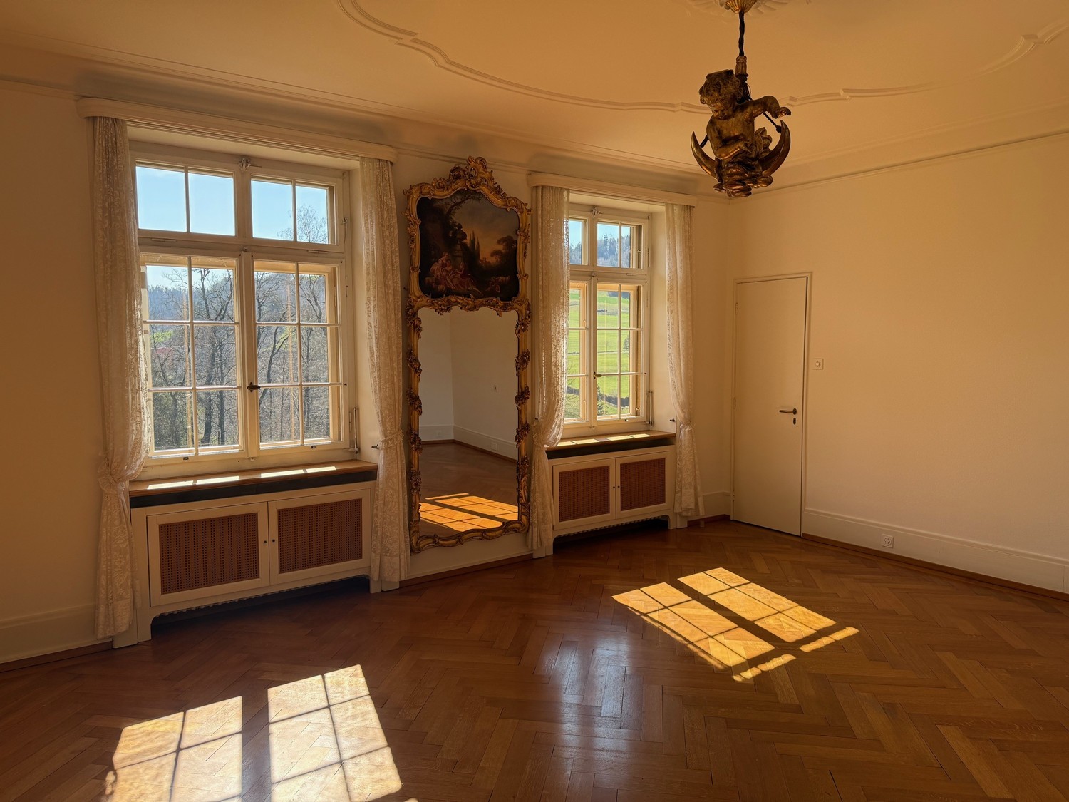 Appartamento di 4 ½ locali