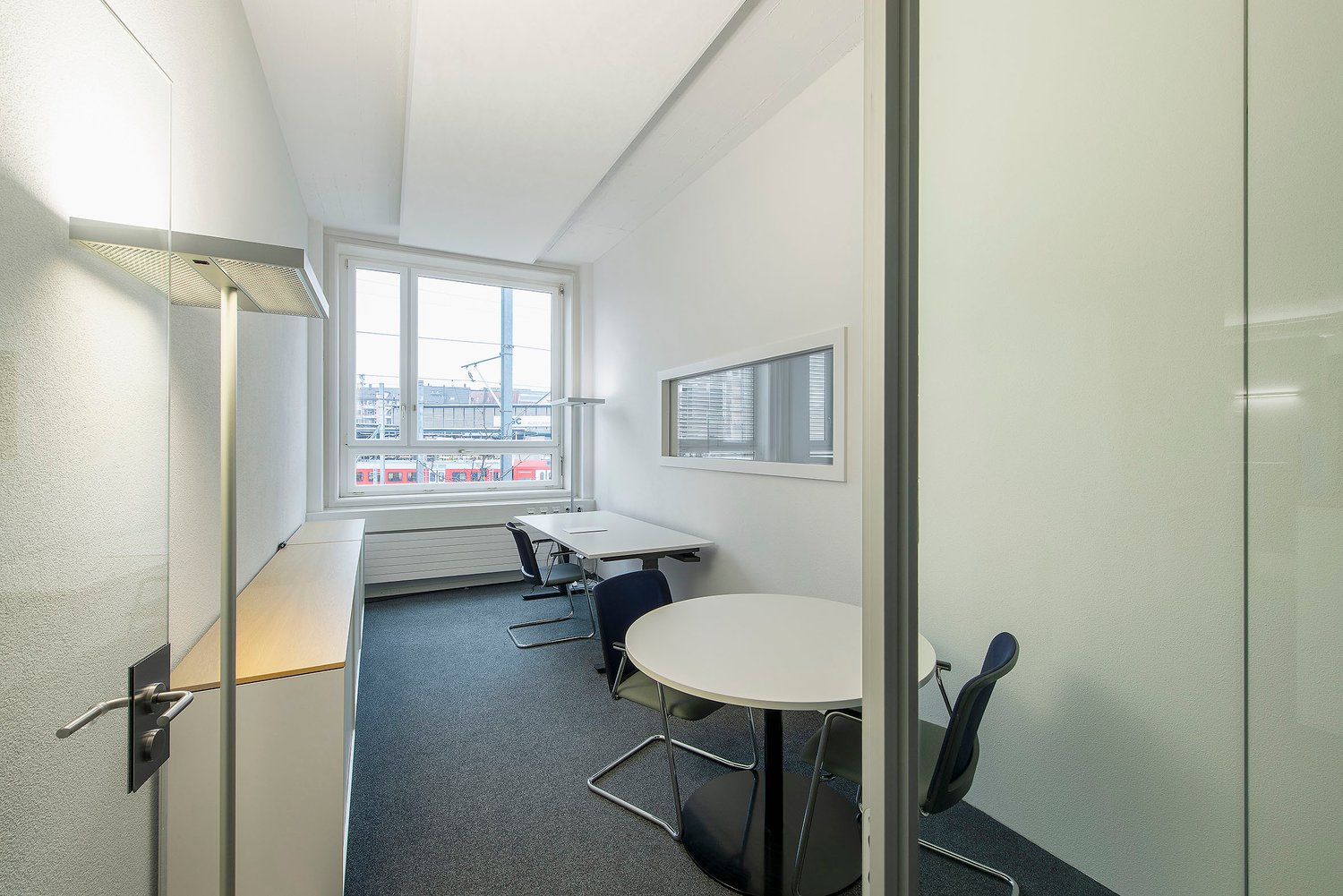 495m² ufficio