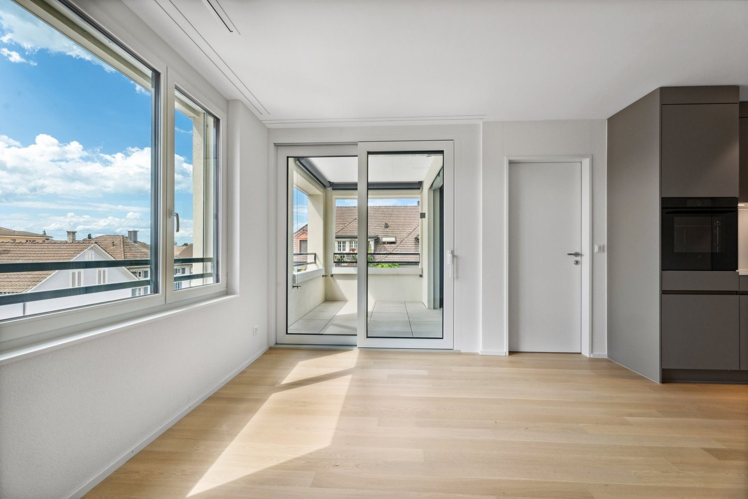 Appartamento di 3 ½ locali