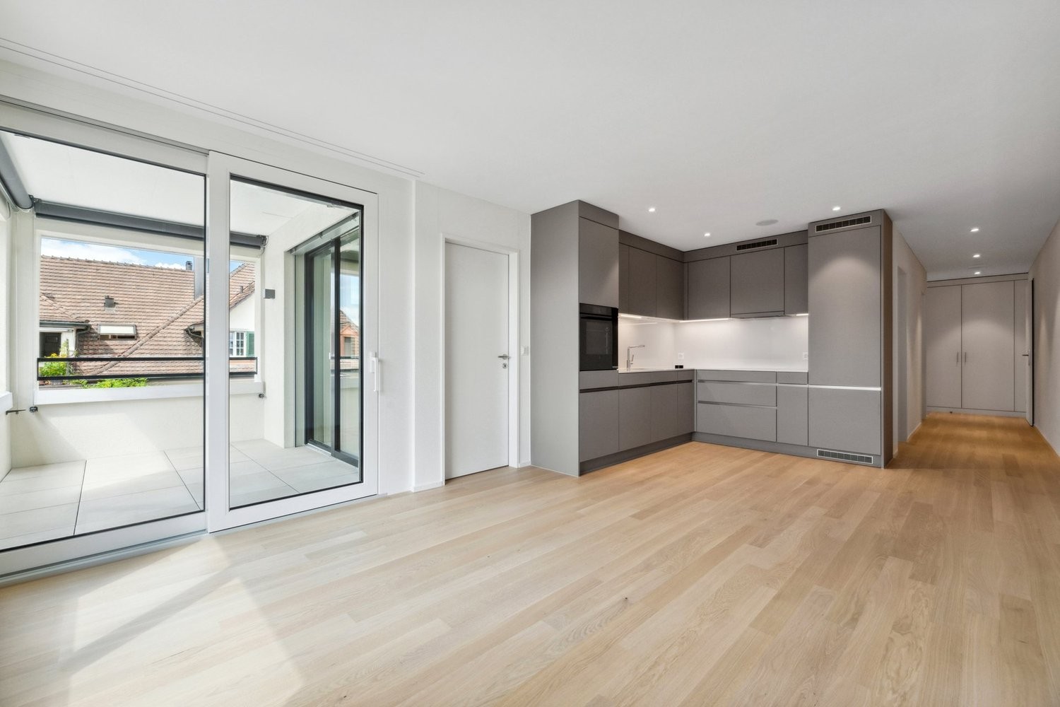 Appartamento di 3 ½ locali