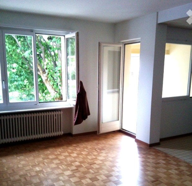 4 rooms apartment