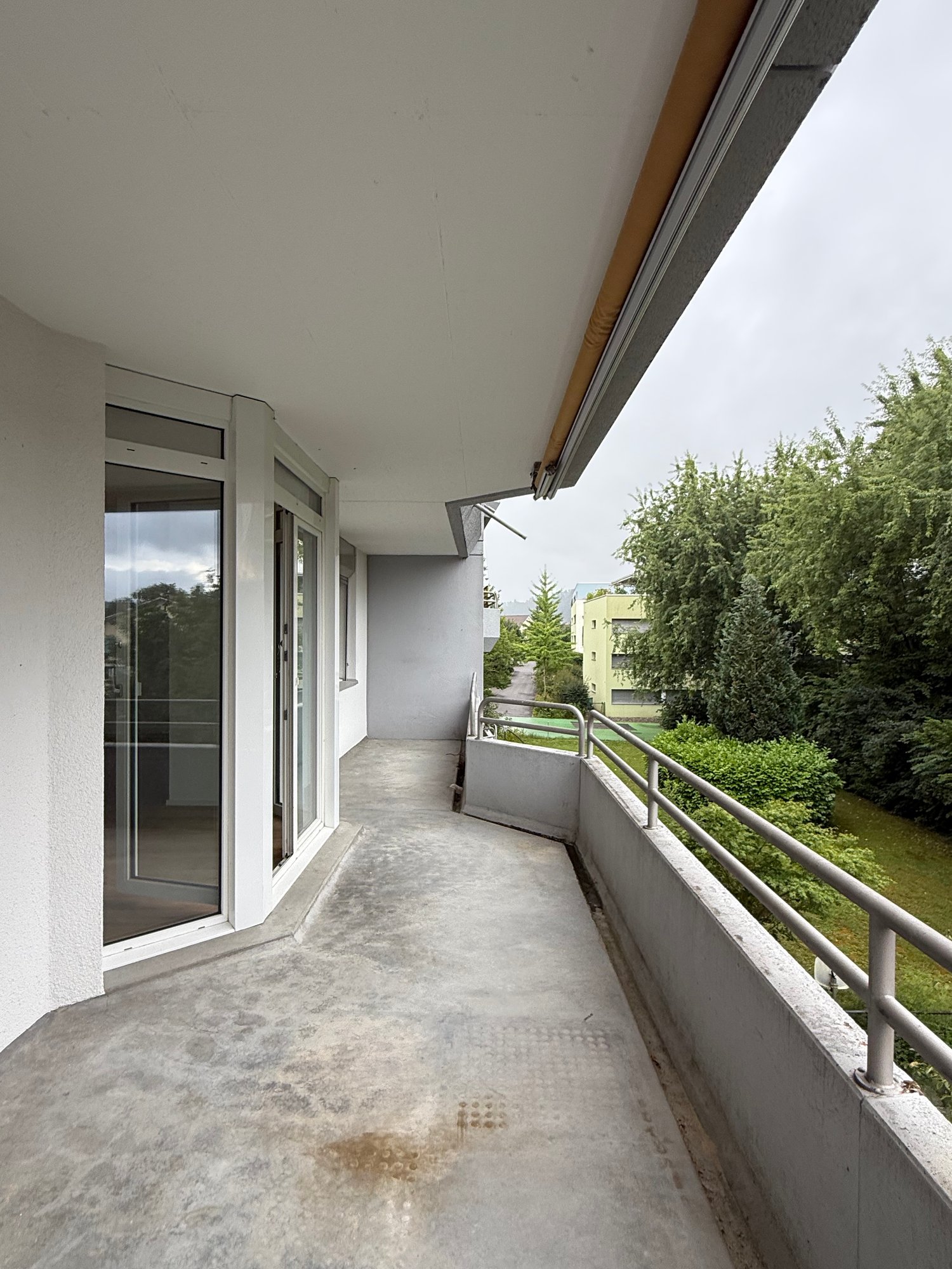 4 ½ rooms apartment