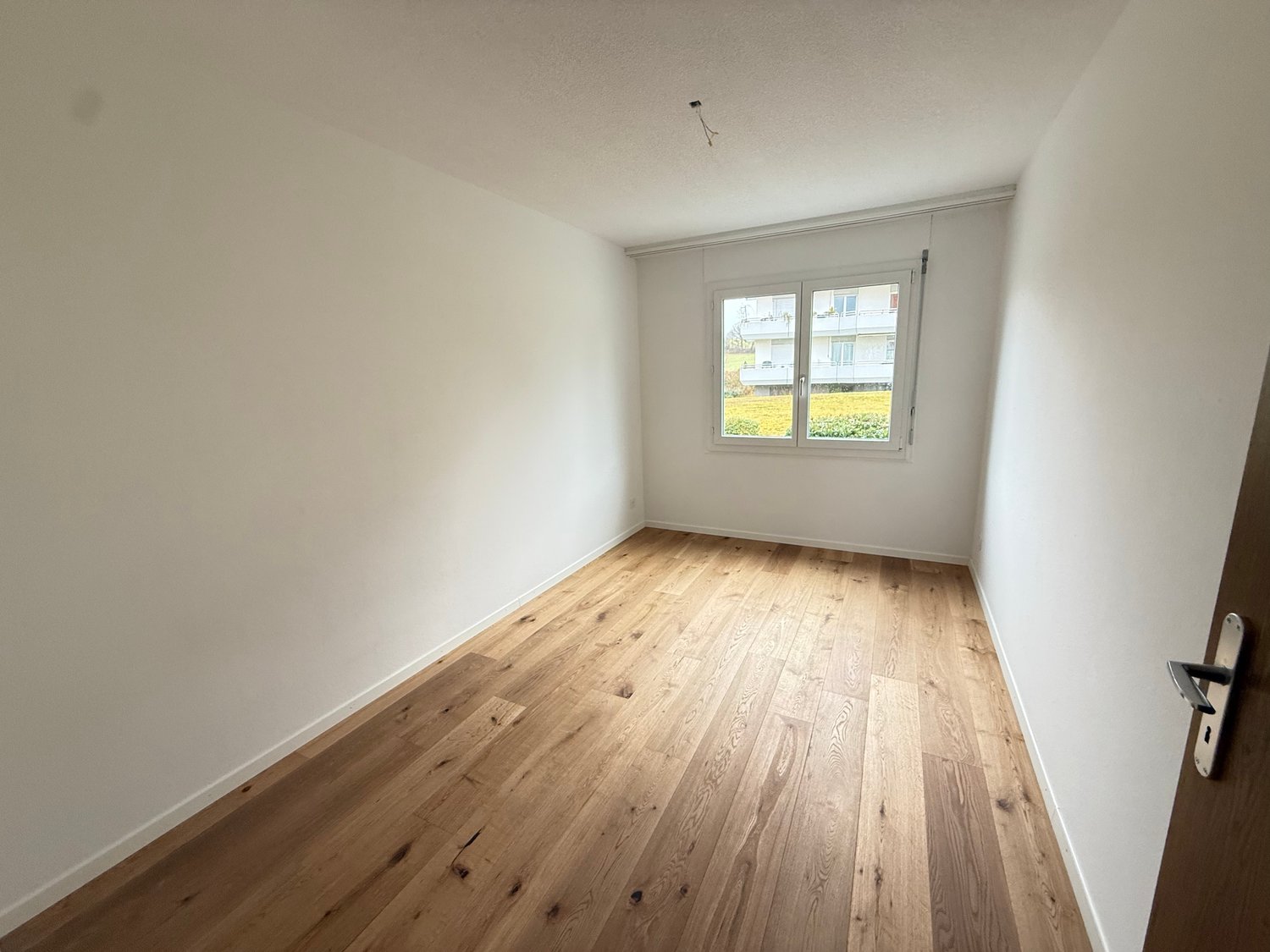 4 ½ rooms apartment