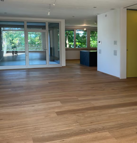 Appartement de 2 ½ pièces