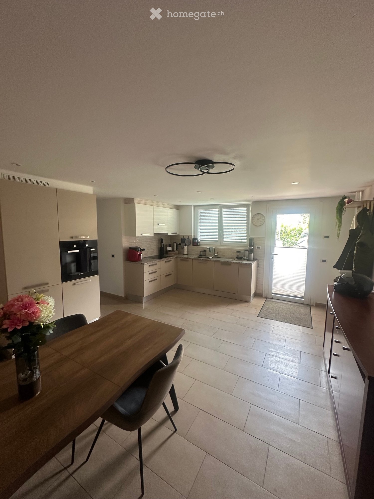 3-Zimmer-Wohnung