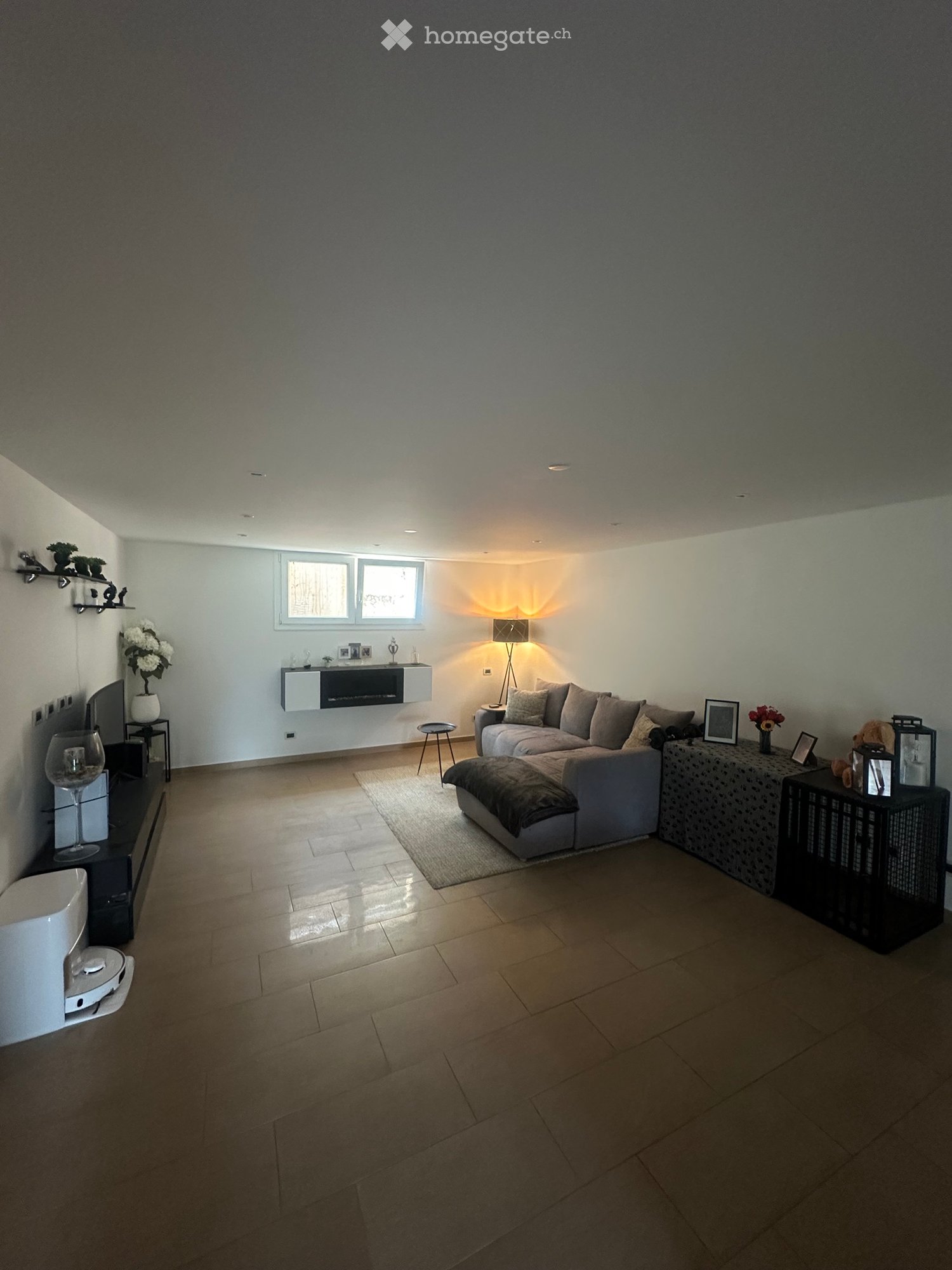 3-Zimmer-Wohnung