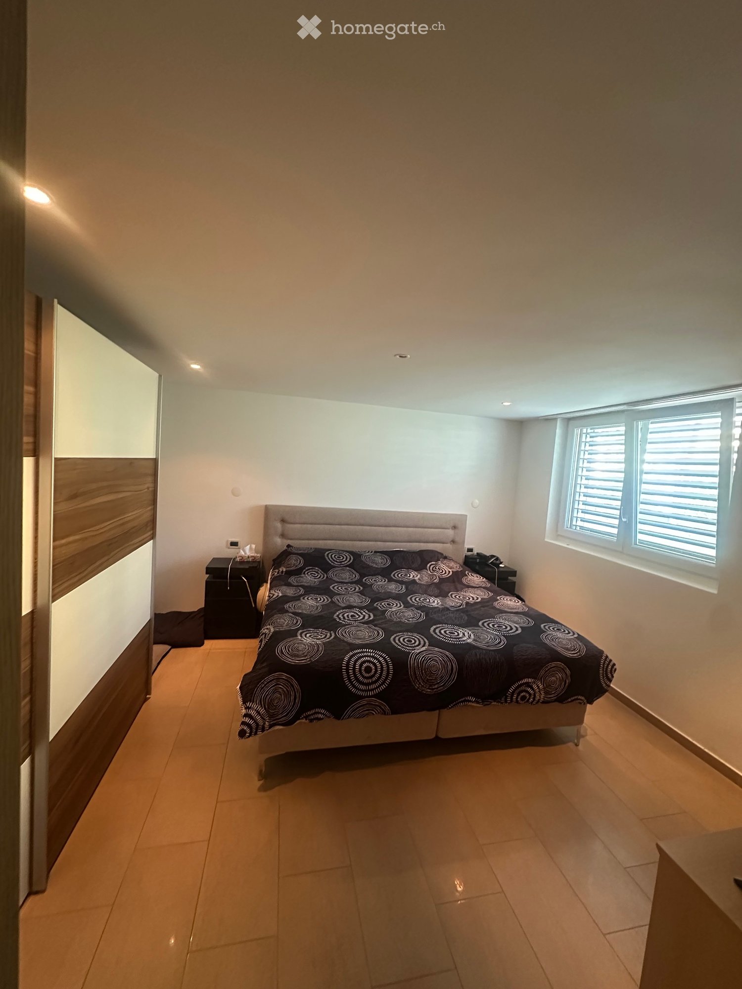 3-Zimmer-Wohnung