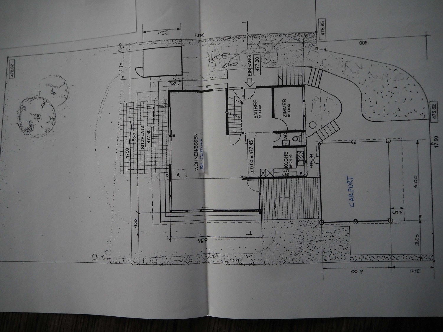 Casa singola con 5 locali