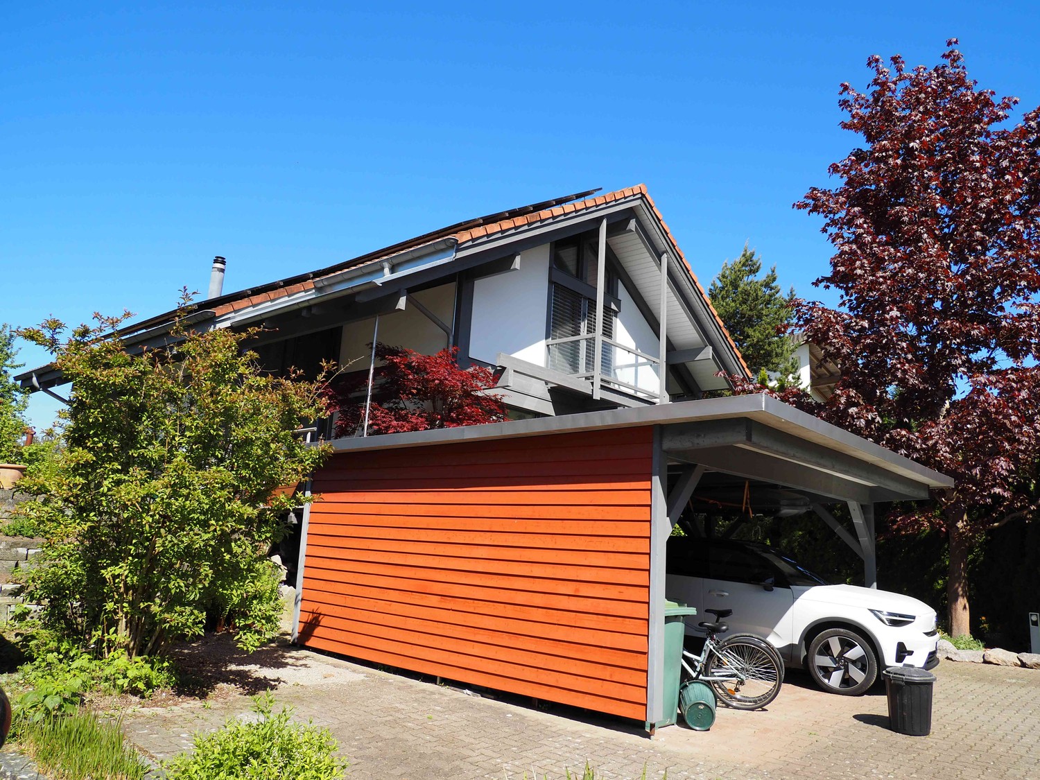 Casa singola con 5 locali