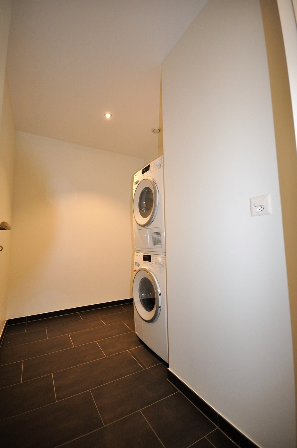 3 ½ Zimmer-Wohnung