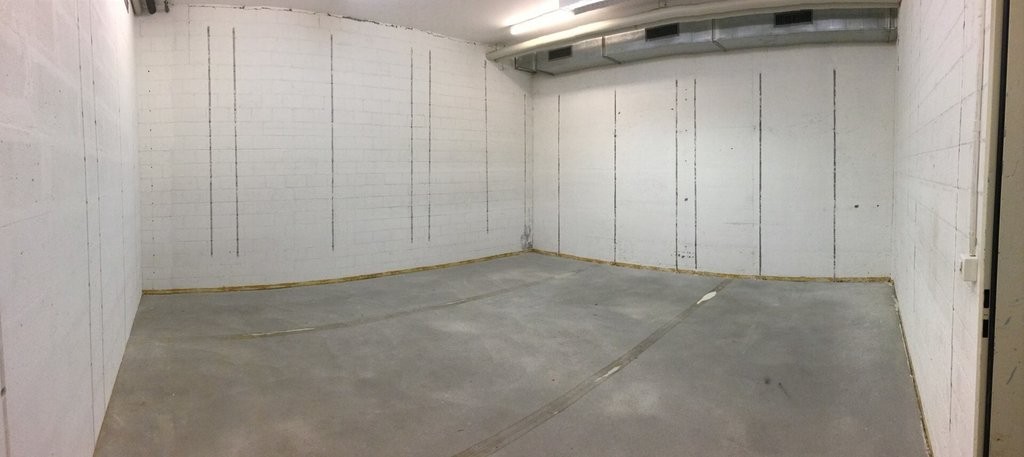 Magasin de 173m²