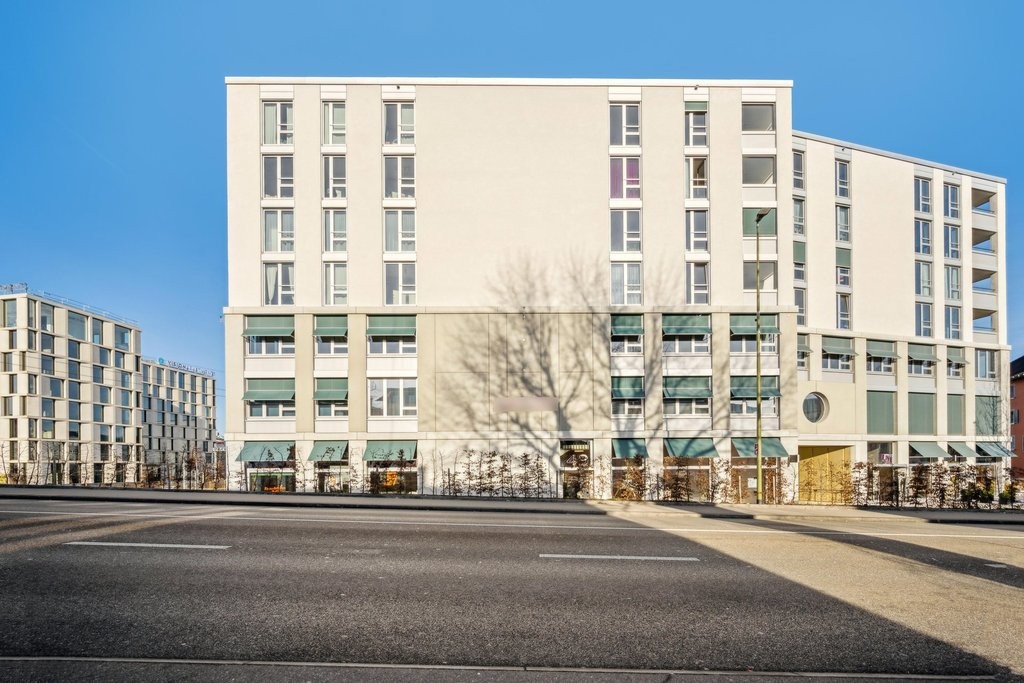 70m² ufficio