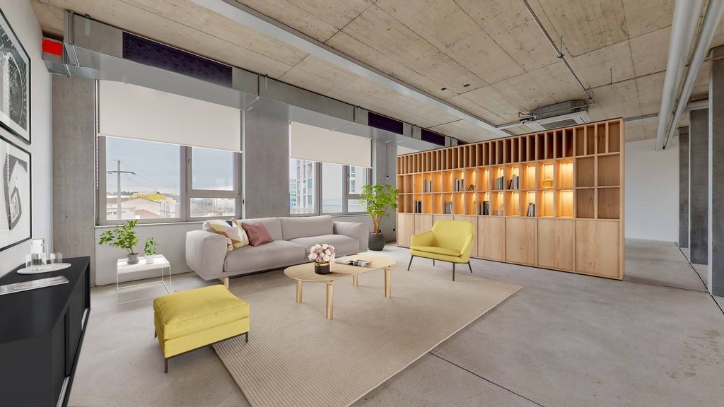 70m² ufficio