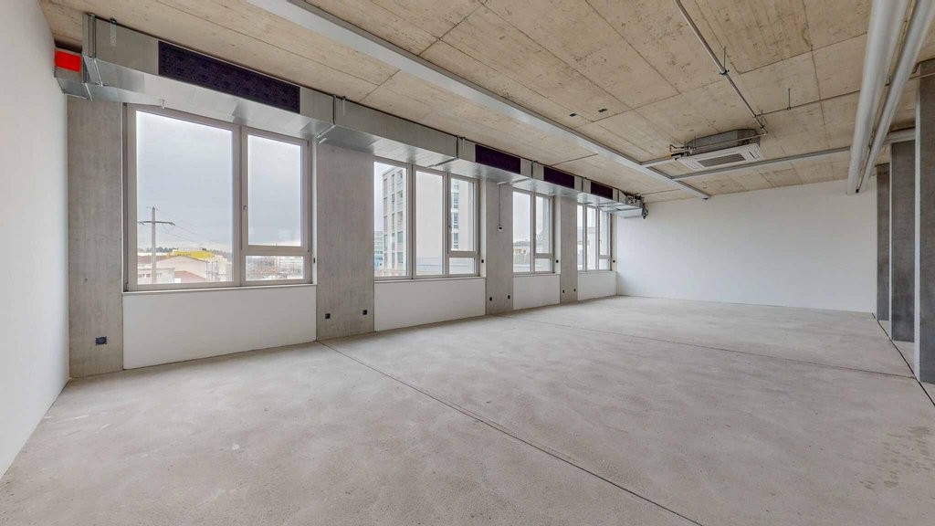 70m² ufficio