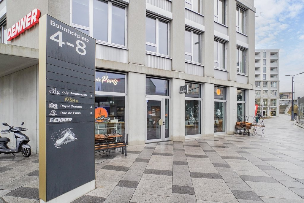 70m² ufficio