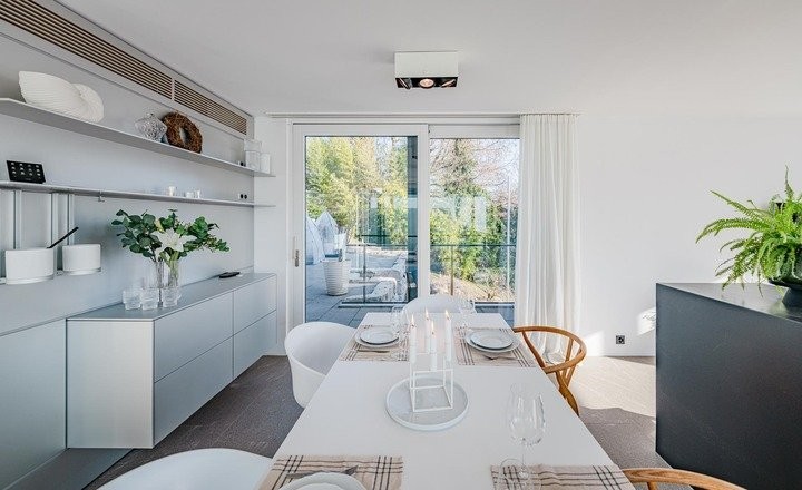 5 ½ rooms terrace house