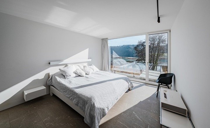 5 ½ rooms terrace house