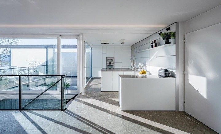 5 ½ rooms terrace house
