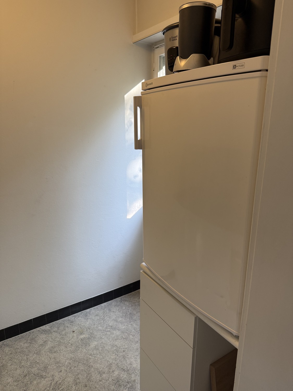 Appartement de 1 pièce