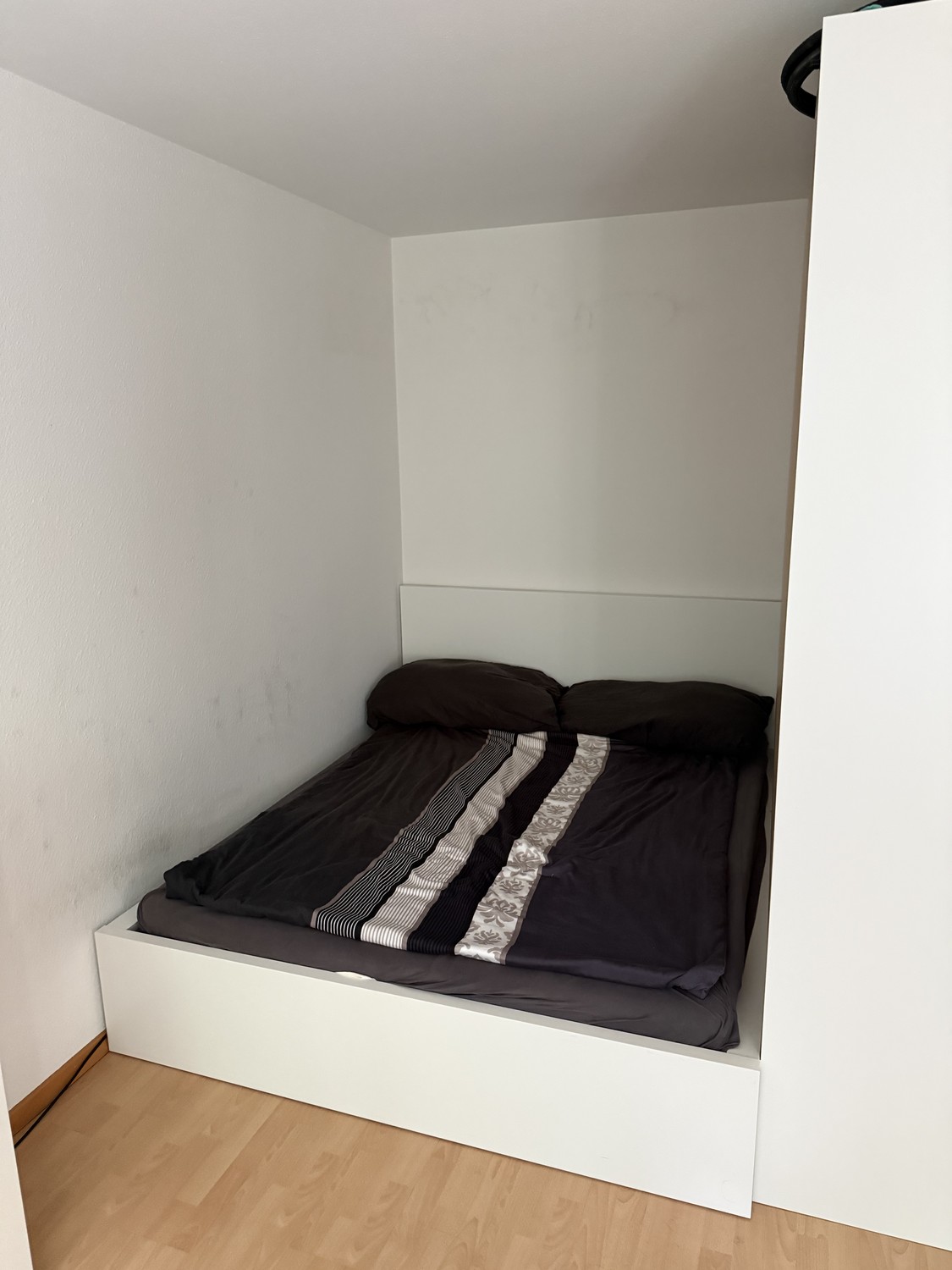 Appartement de 1 pièce