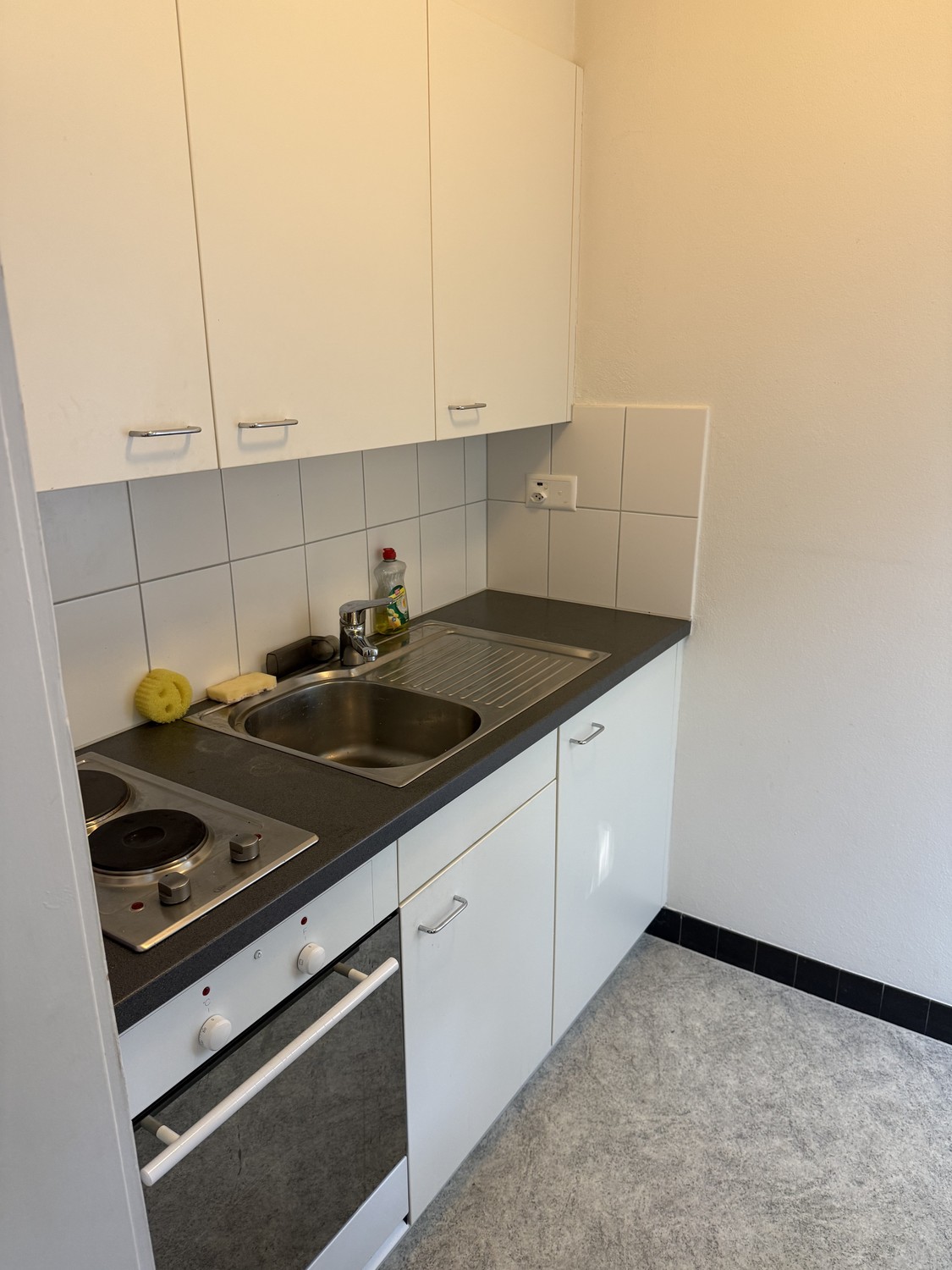 Appartement de 1 pièce