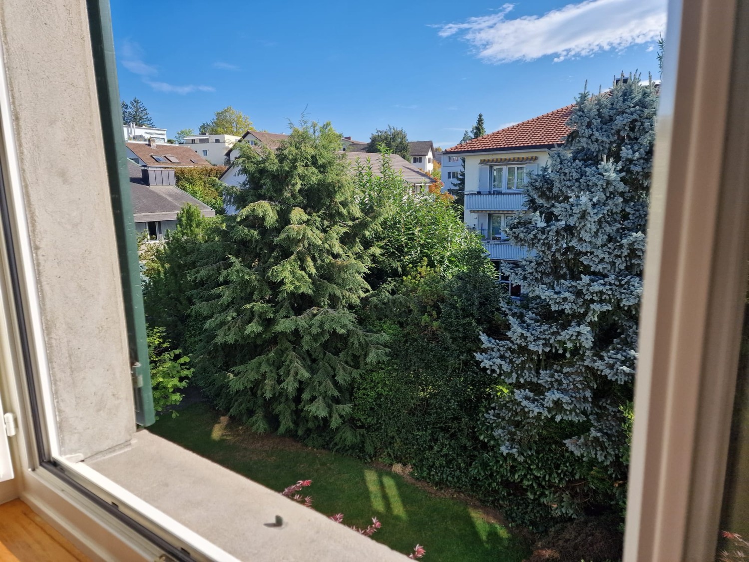Appartamento di 3 ½ locali