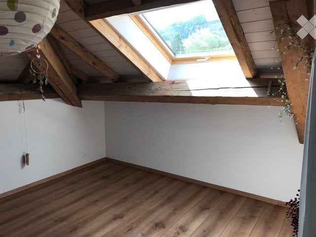 3 ½ Zimmer Wohnung