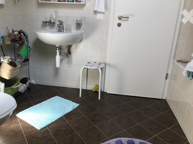 3 ½ Zimmer Wohnung