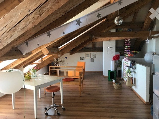 3 ½ Zimmer Wohnung