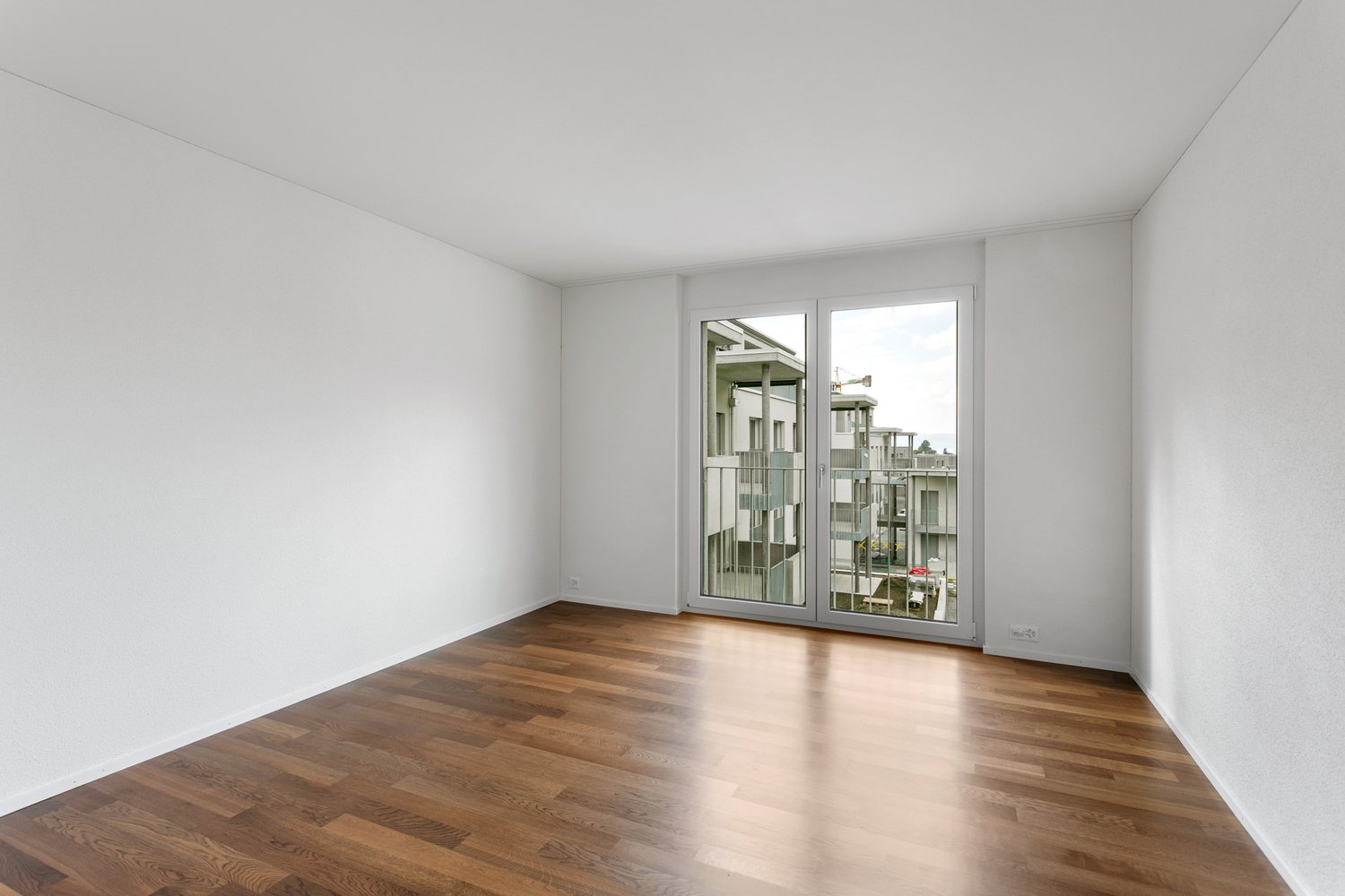 4 ½ rooms apartment