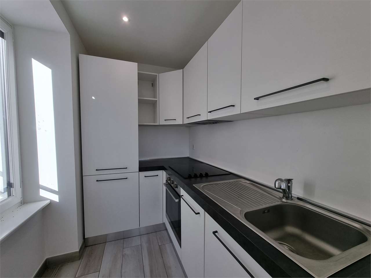 2 ½ Zimmer-Wohnung