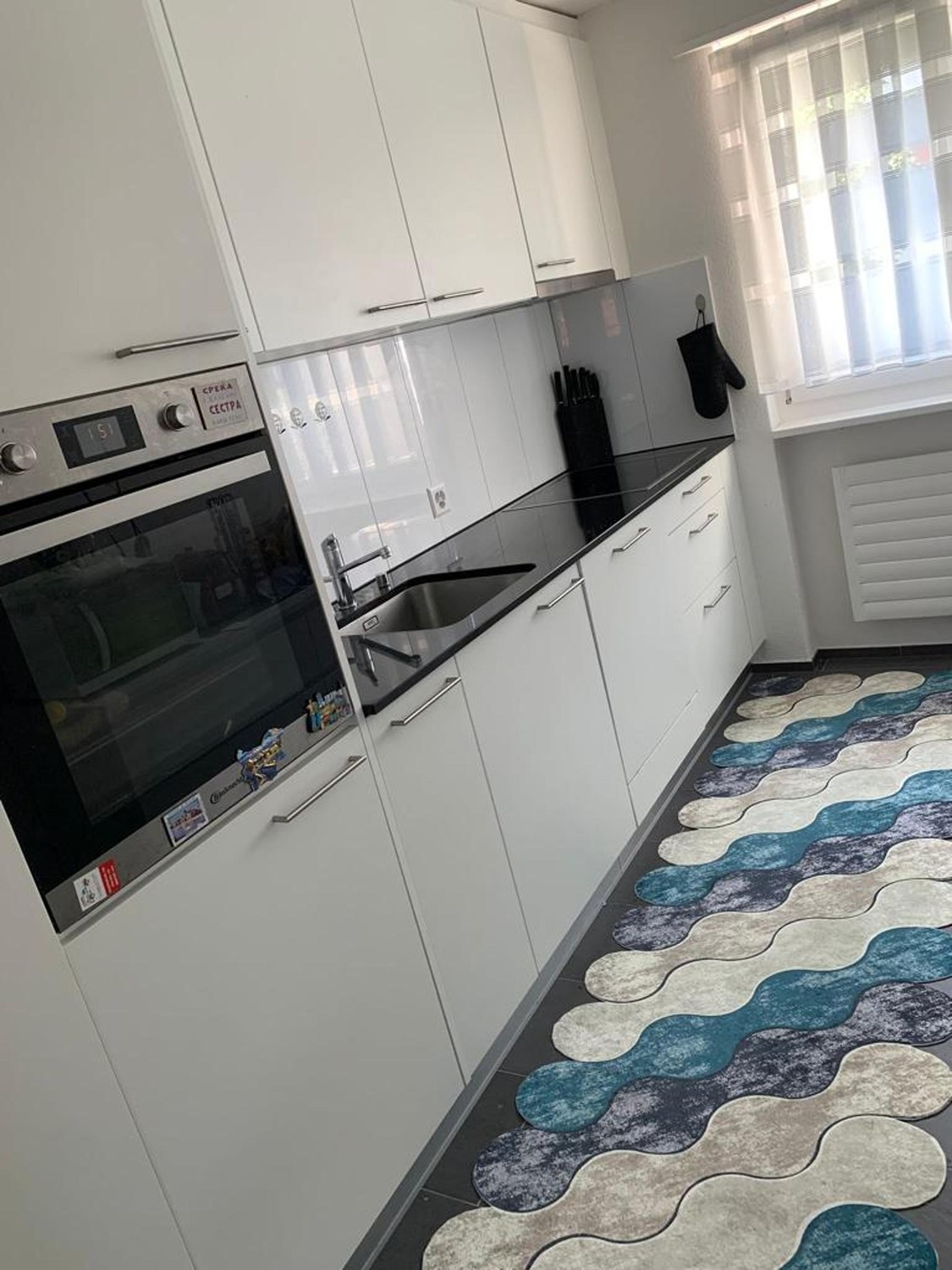 Appartamento di 4 ½ locali