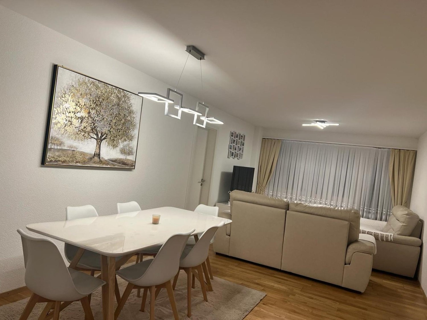Appartamento di 4 ½ locali