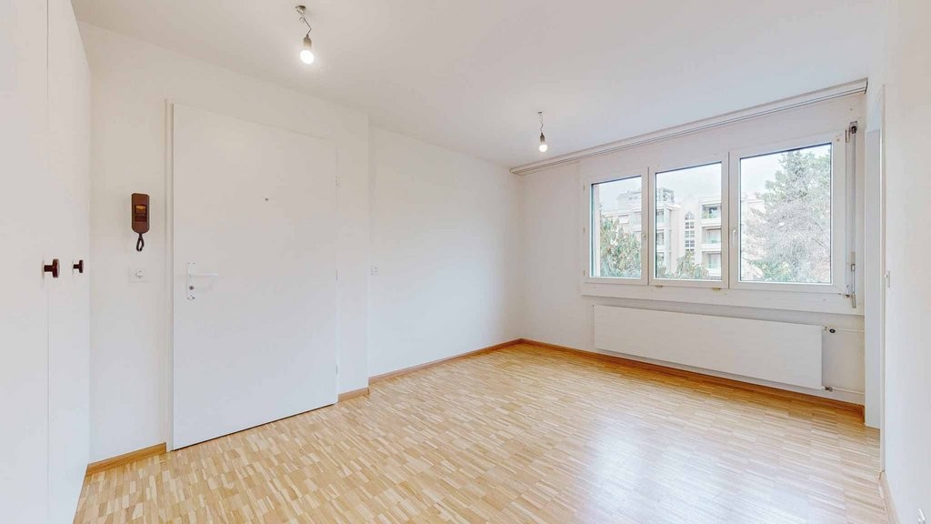 4 ½ Zimmer-Wohnung