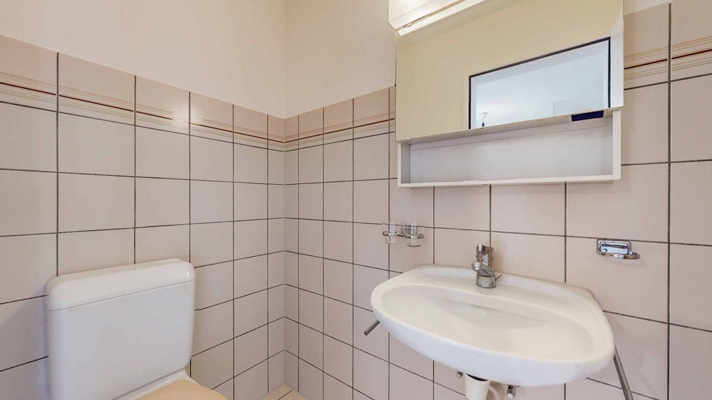 4 ½ Zimmer-Wohnung