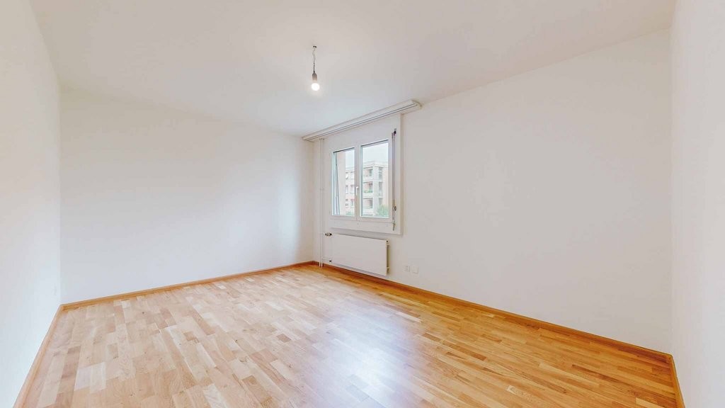 4 ½ Zimmer-Wohnung