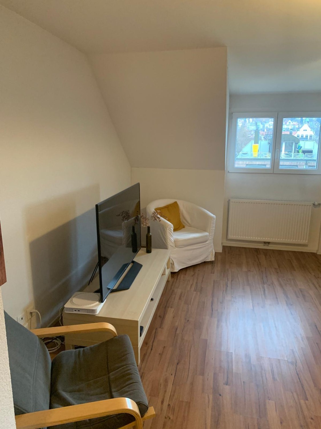 Zimmer in einer WG