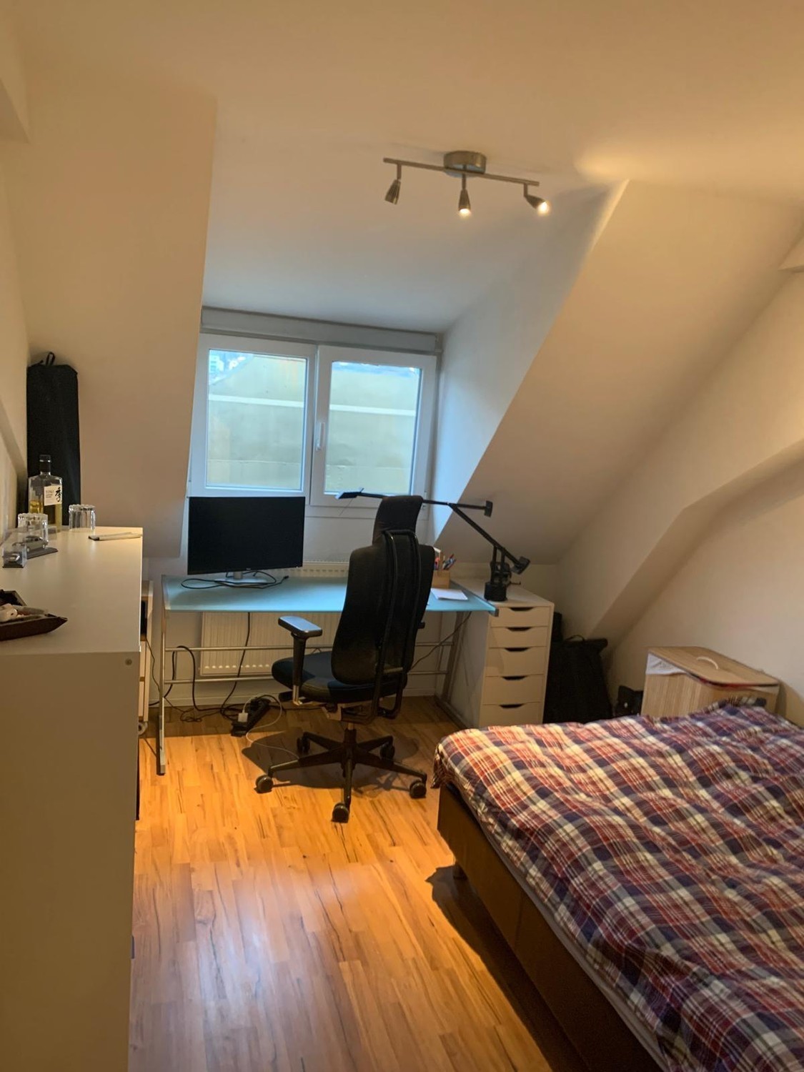 Zimmer in einer WG