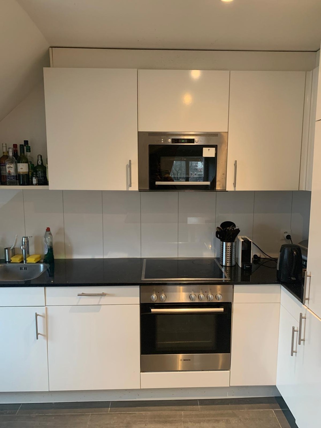 Zimmer in einer WG