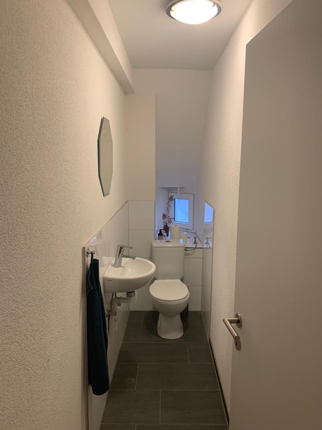 Zimmer in einer WG